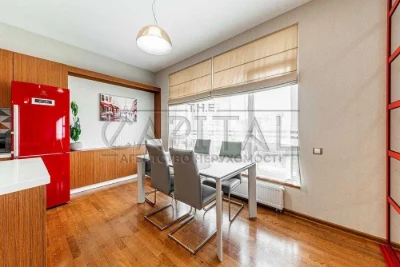 Apartment for sale, Gorky Park Hall residential complex, Goloseevo