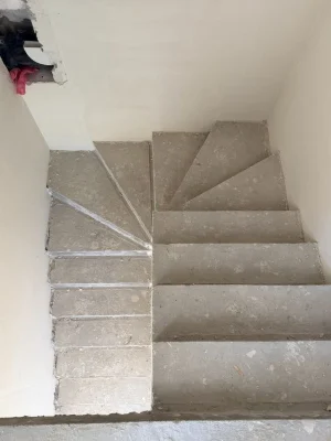 New house 110m2 Odessa 15 minutes from the center