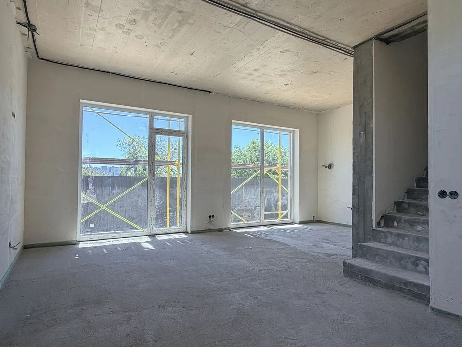 New house 110m2 Odessa 15 minutes from the center