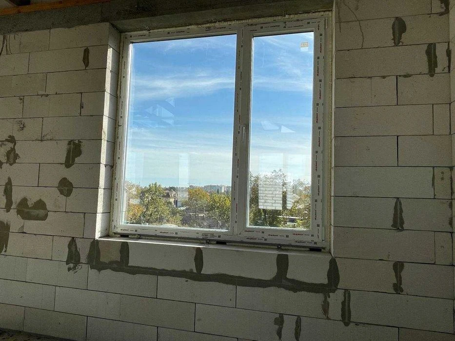 New house 110m2 Odessa 15 minutes from the center