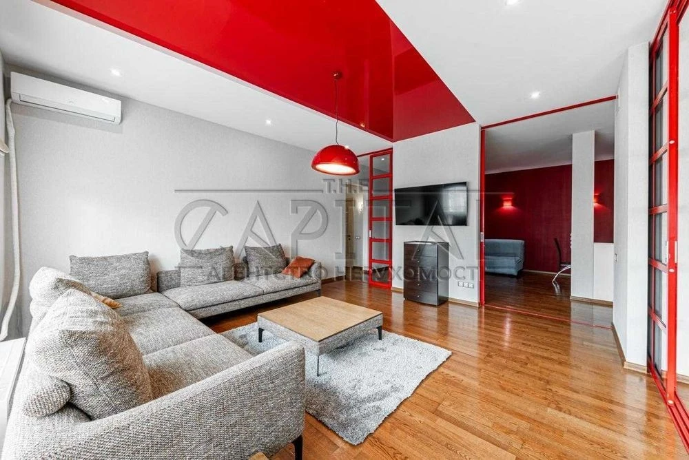 Apartment for sale, Gorky Park Hall residential complex, Goloseevo