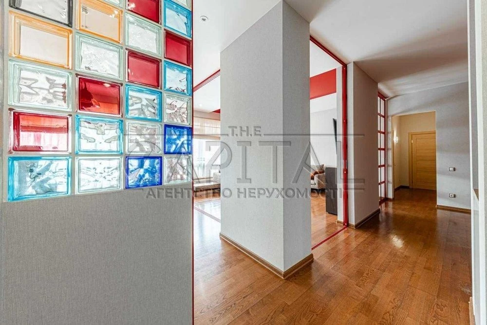 Apartment for sale, Gorky Park Hall residential complex, Goloseevo