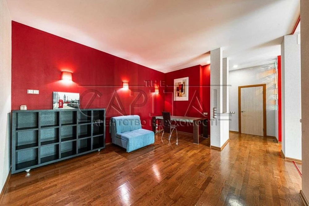 Apartment for sale, Gorky Park Hall residential complex, Goloseevo