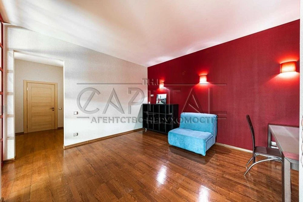 Apartment for sale, Gorky Park Hall residential complex, Goloseevo
