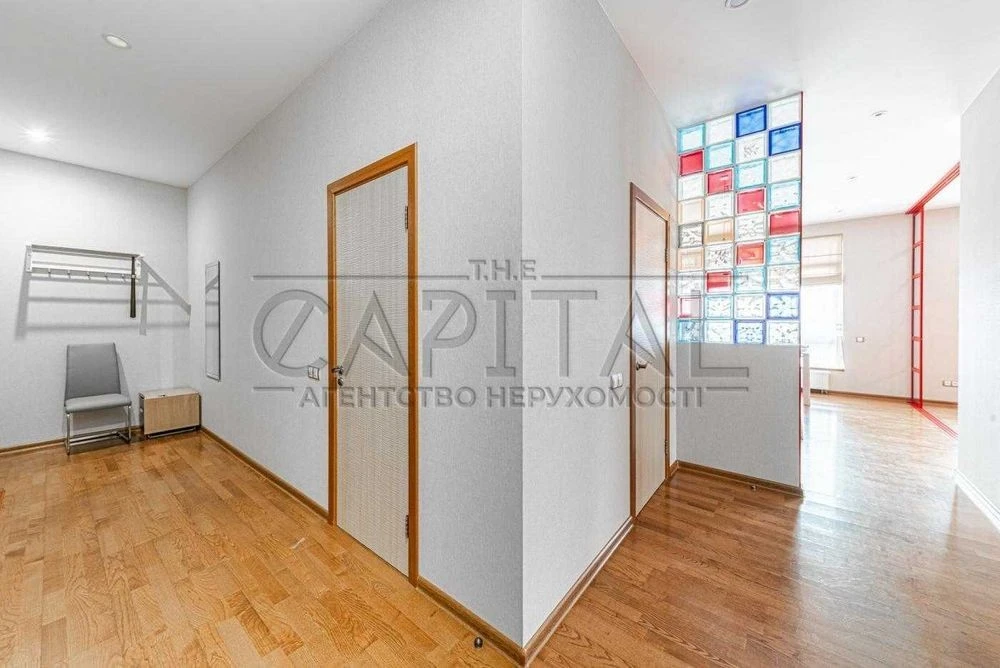 Apartment for sale, Gorky Park Hall residential complex, Goloseevo