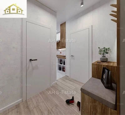 Apartment for sale in Gidropark residential complex, Bortkevycha St. 1, Kyivska Salt