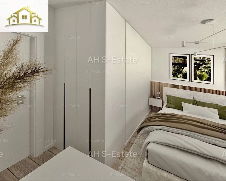 Apartment for sale in Gidropark residential complex, Bortkevycha St. 1, Kyivska Salt