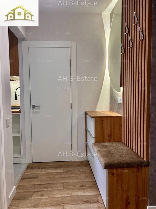 Apartment for sale in Gidropark residential complex, Bortkevycha St. 1, Kyivska Salt