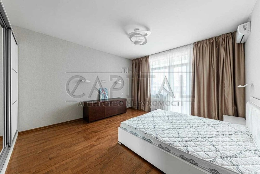 Apartment for sale, Gorky Park Hall residential complex, Goloseevo
