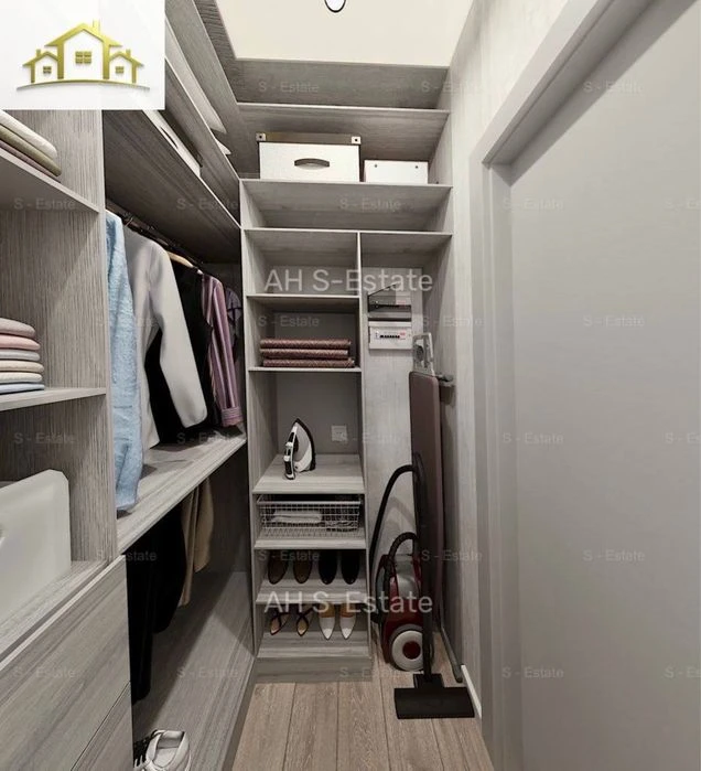 Apartment for sale in Gidropark residential complex, Bortkevycha St. 1, Kyivska Salt