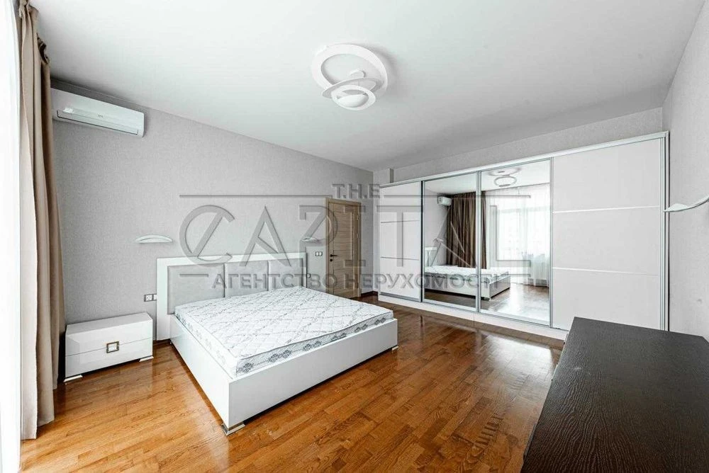 Apartment for sale, Gorky Park Hall residential complex, Goloseevo