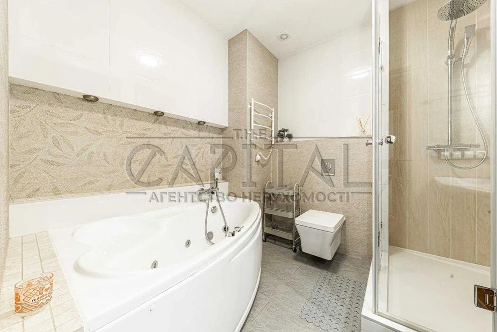 Apartment for sale, Gorky Park Hall residential complex, Goloseevo