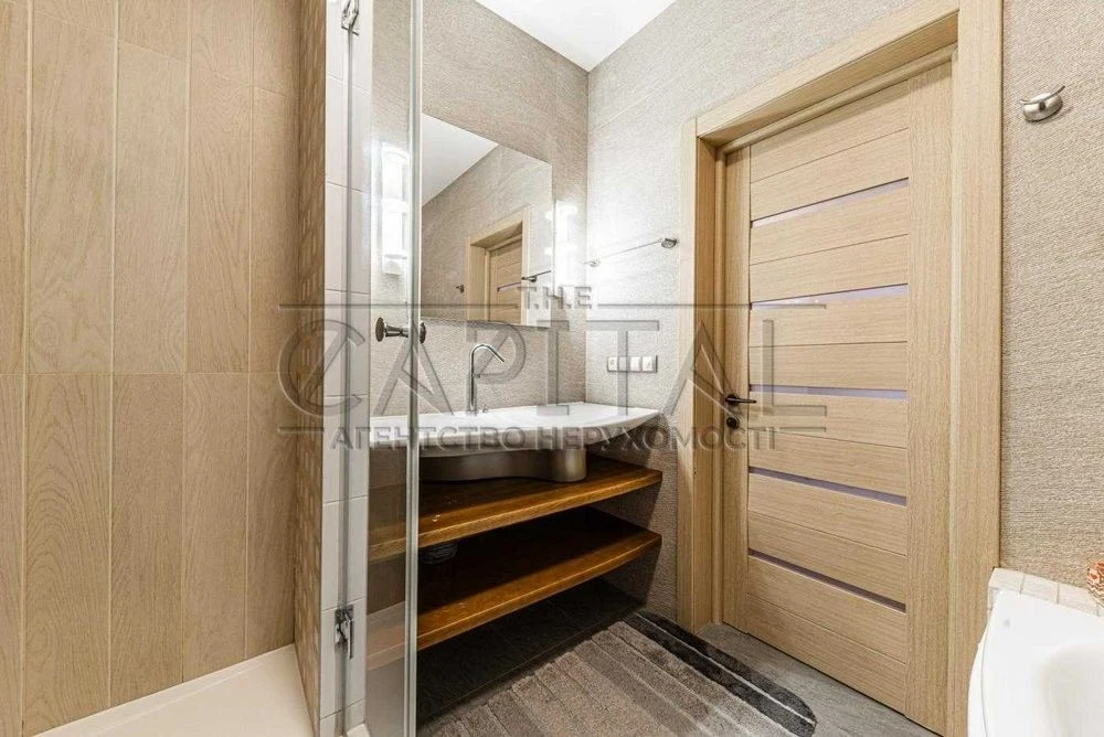 Apartment for sale, Gorky Park Hall residential complex, Goloseevo