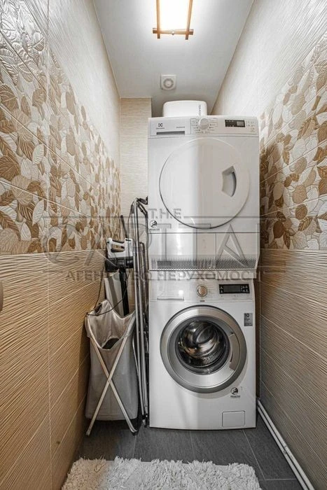 Apartment for sale, Gorky Park Hall residential complex, Goloseevo