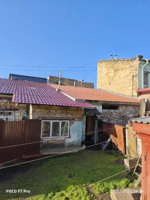 Продается квартира на улице Мечникова.