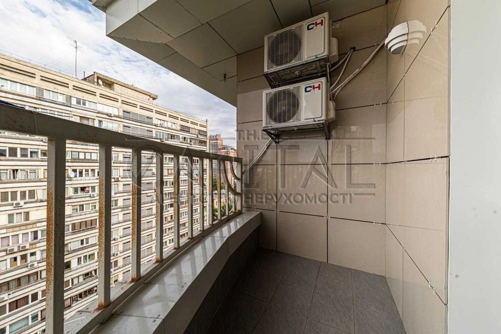 Apartment for sale, Gorky Park Hall residential complex, Goloseevo