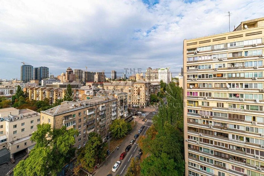 Apartment for sale, Gorky Park Hall residential complex, Goloseevo