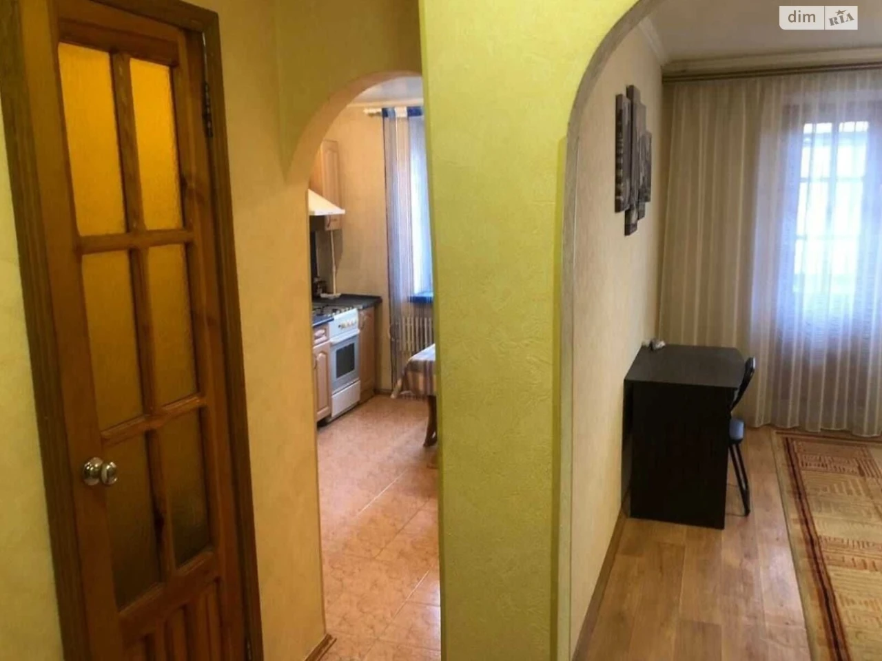 For sale Apartment 627th microdistrict
