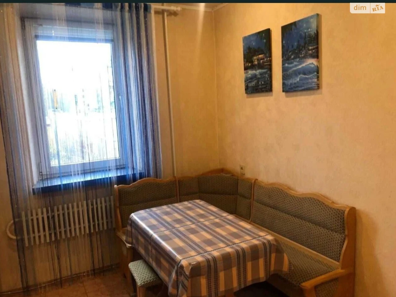 For sale Apartment 627th microdistrict