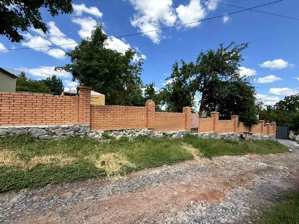 Будинок. Полтава, Панаса Мирного вул.