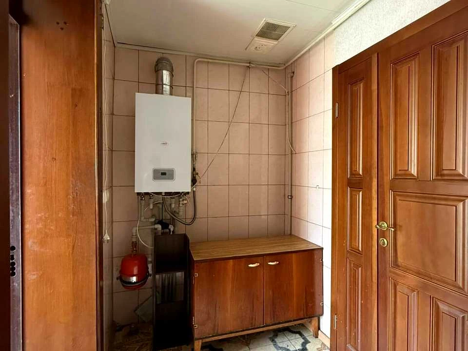 Будинок. Полтава, Панаса Мирного вул.