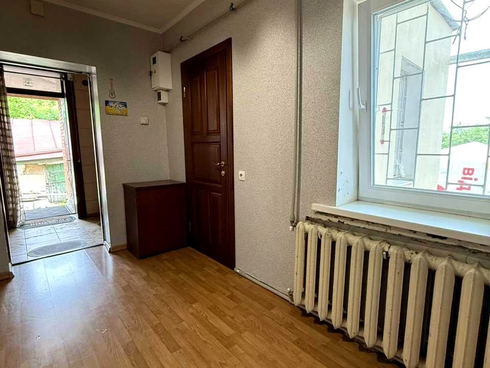 Будинок. Полтава, Панаса Мирного вул.