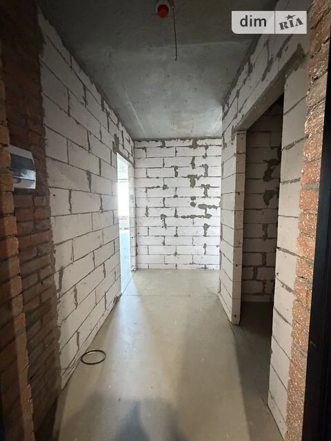 Sale of 2-room apartment 77.5 sq. m on Knyazya Romana Mstislava Street