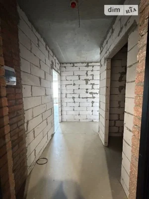 Sale of 2-room apartment 77.5 sq. m on Knyazya Romana Mstislava Street