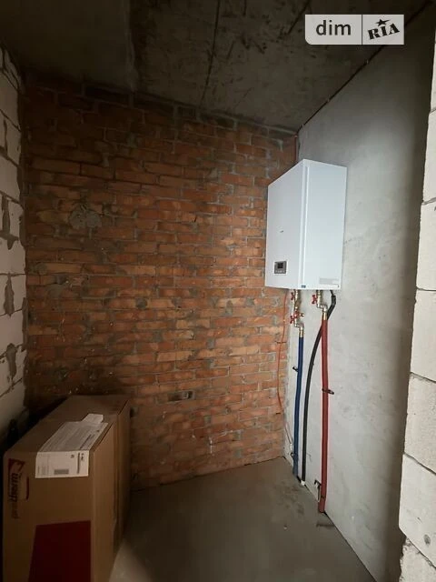 Sale of 2-room apartment 77.5 sq. m on Knyazya Romana Mstislava Street