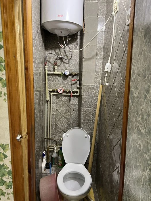 Продам 2х квартиру правый берег