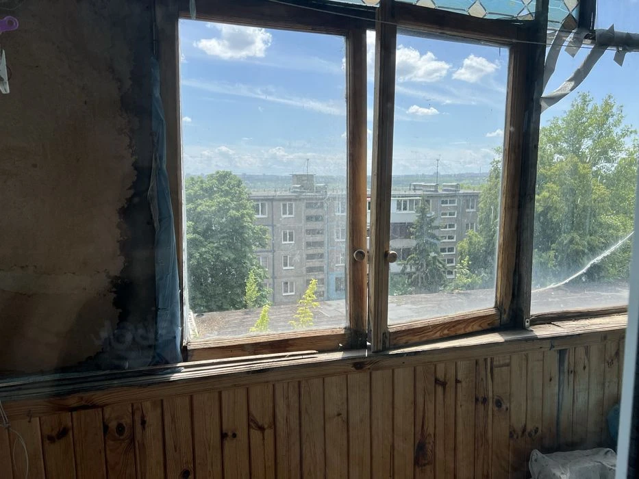 Продам 2х квартиру правый берег