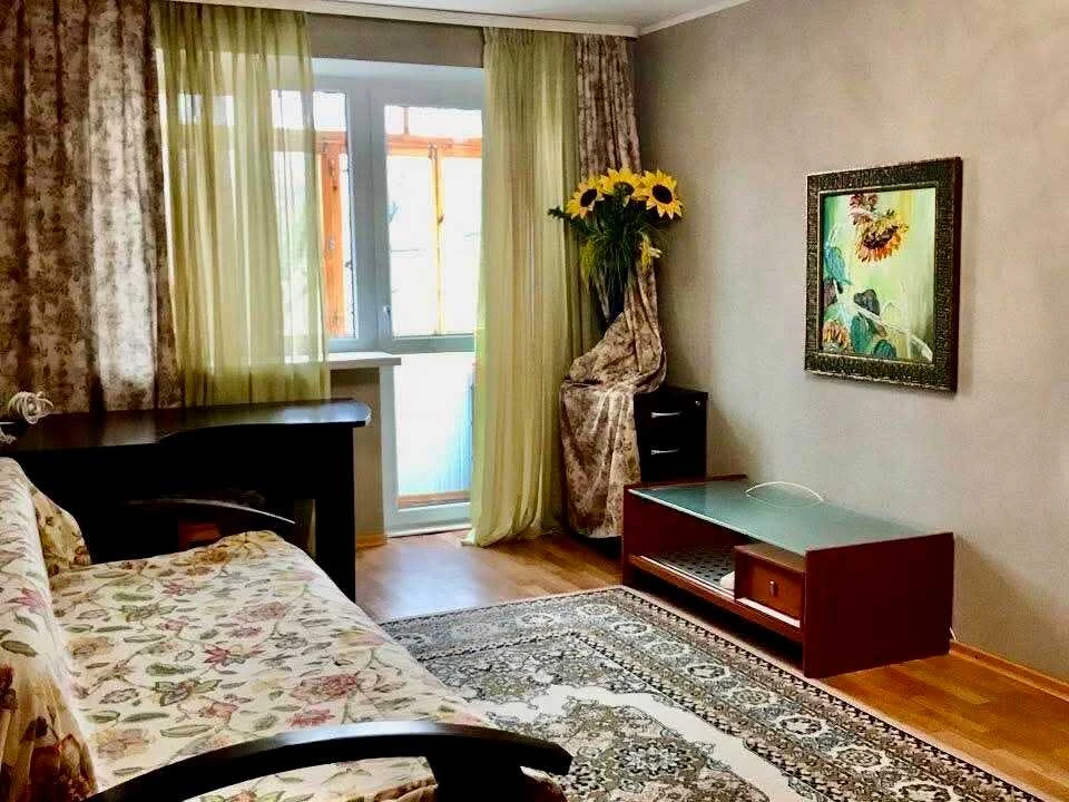 Квартира. Одесса, Шевченко просп.