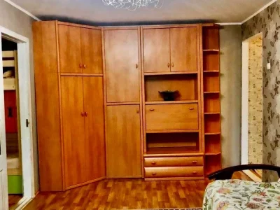Квартира. Одесса, Шевченко просп.