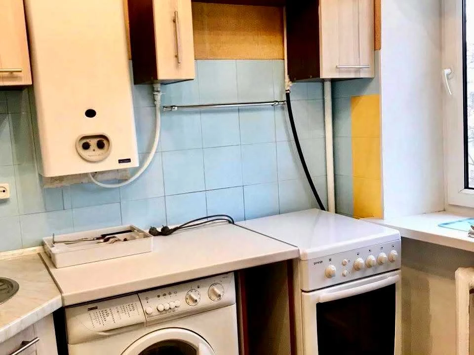 Квартира. Одесса, Шевченко просп.