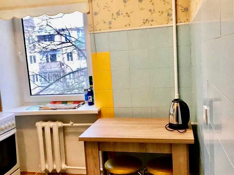 Квартира. Одесса, Шевченко просп.