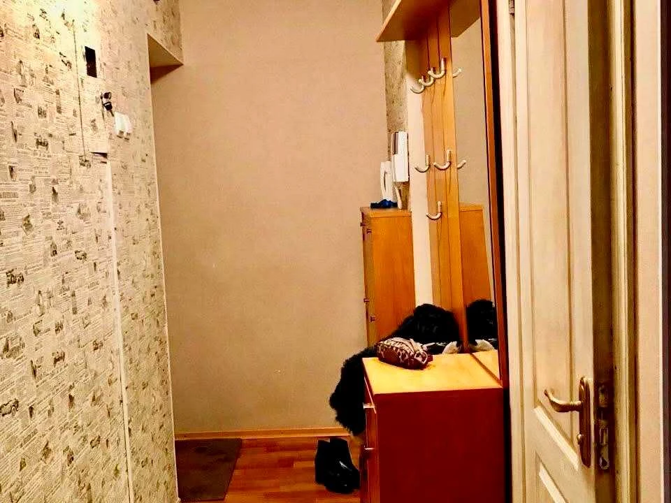 Квартира. Одесса, Шевченко просп.