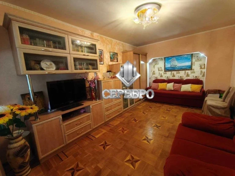 2-room apartment for sale in Komunarsky district