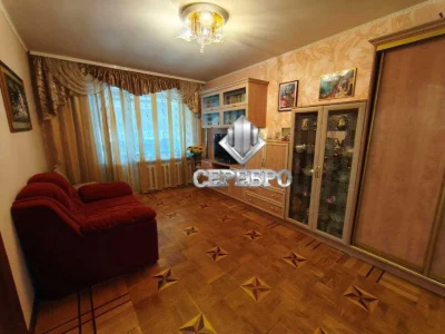 2-room apartment for sale in Komunarsky district