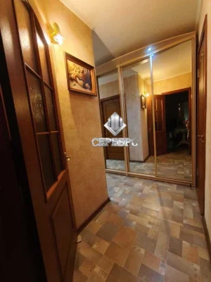 2-room apartment for sale in Komunarsky district