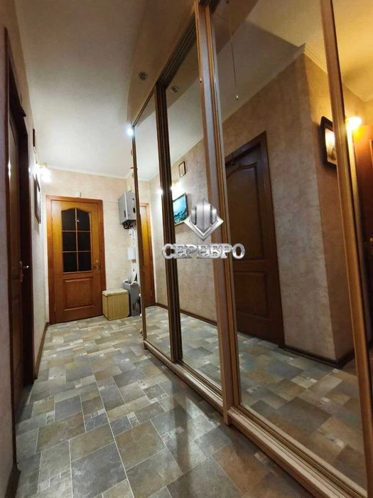 2-room apartment for sale in Komunarsky district
