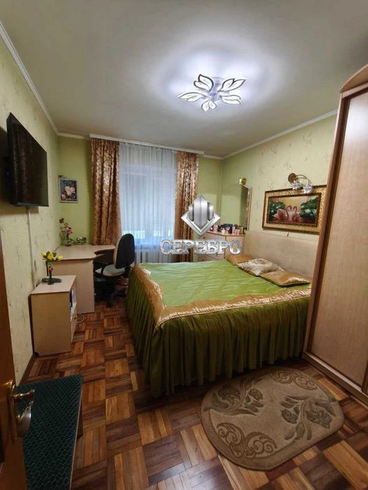 2-room apartment for sale in Komunarsky district