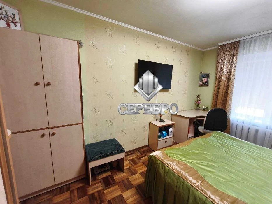 2-room apartment for sale in Komunarsky district