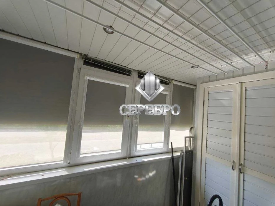 2-room apartment for sale in Komunarsky district