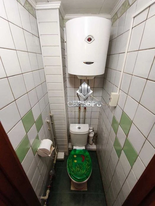 2-room apartment for sale in Komunarsky district