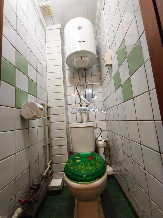 2-room apartment for sale in Komunarsky district