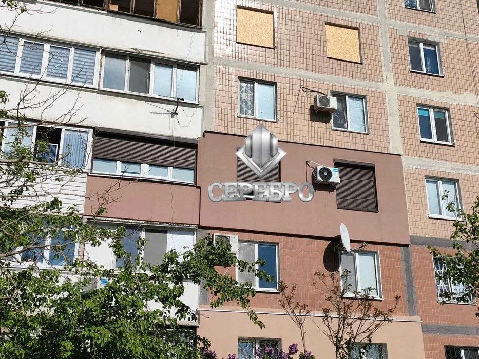2-room apartment for sale in Komunarsky district