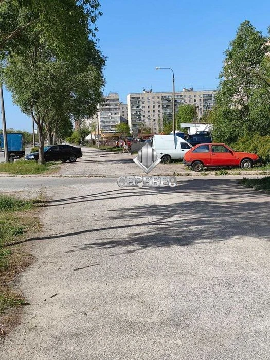 2-room apartment for sale in Komunarsky district