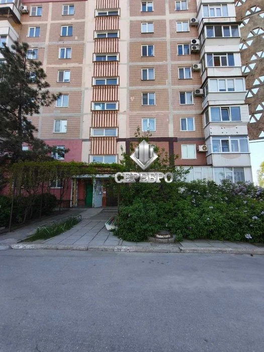 2-room apartment for sale in Komunarsky district