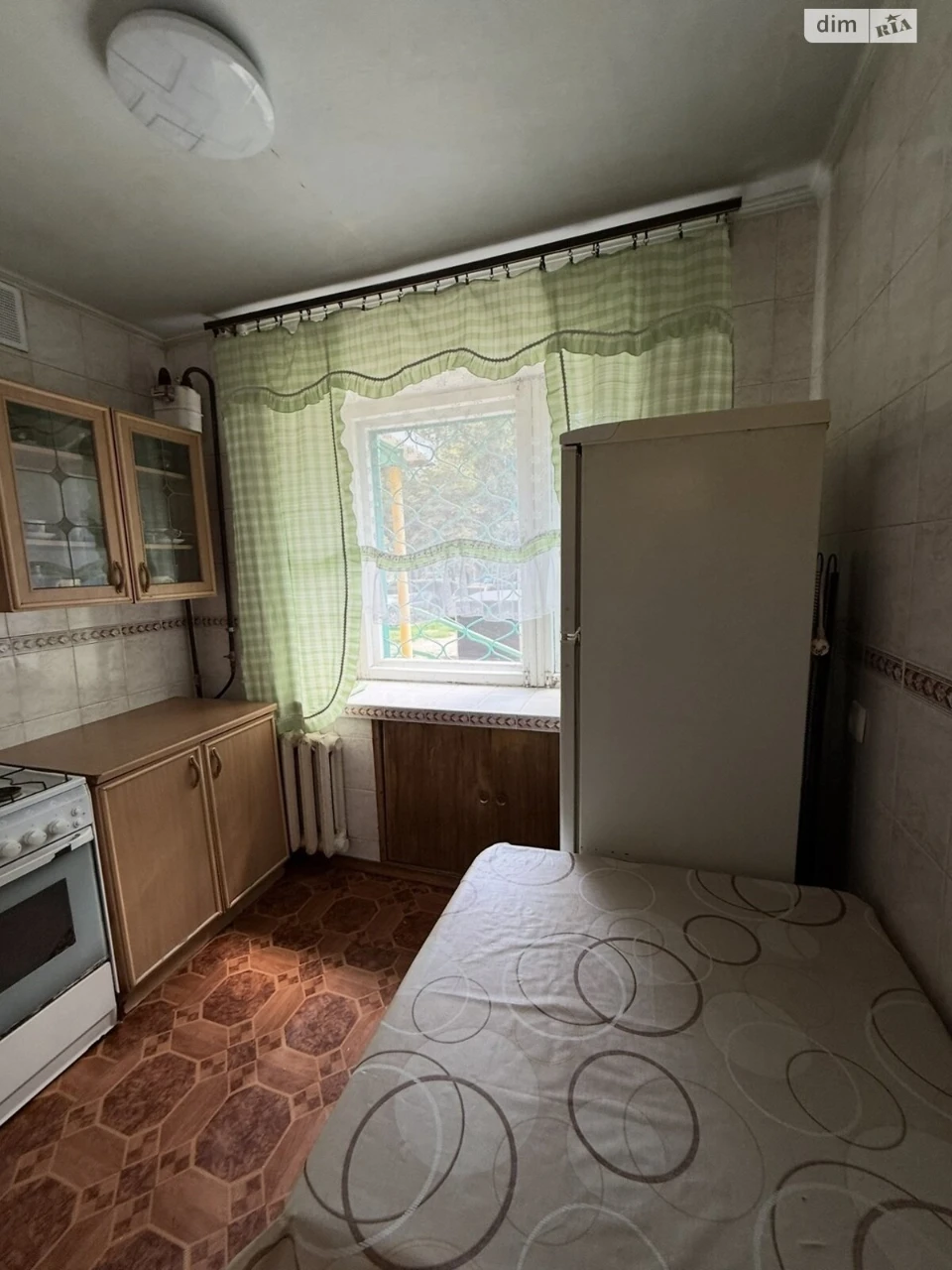 Apartment for sale Osnovyansky