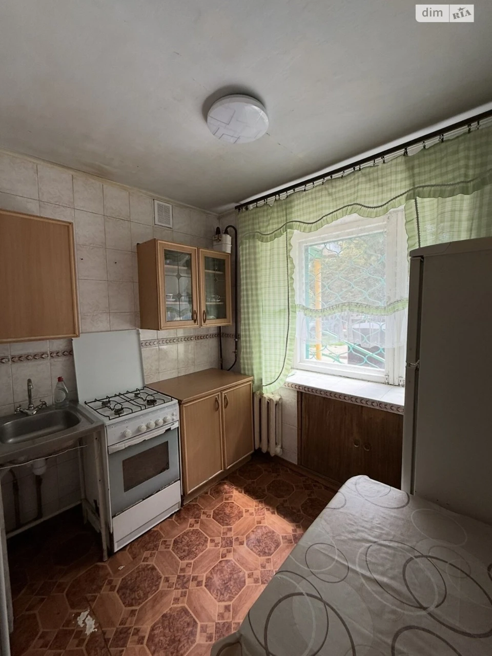 Apartment for sale Osnovyansky